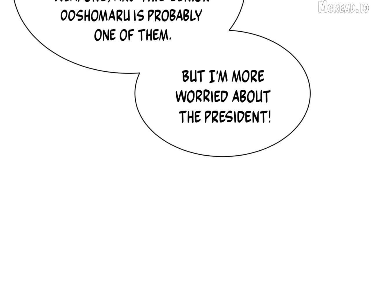 I Rely on My Invincibility to Deal Tons of Damage Passively! Chapter 178  - page 177